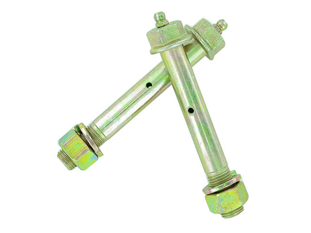 Dobinson Greasable Fixed Pins Rear Suitable For Ford Ranger PX/PXII/PXIII (Pair) - SP59-060-XXX